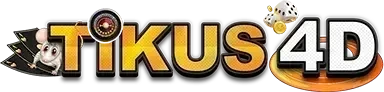 TIKUS4D Logo